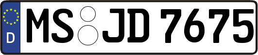 MS-JD7675