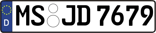 MS-JD7679
