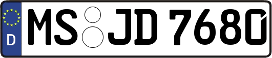 MS-JD7680
