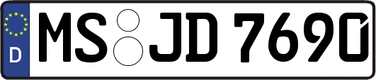 MS-JD7690