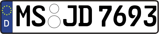 MS-JD7693