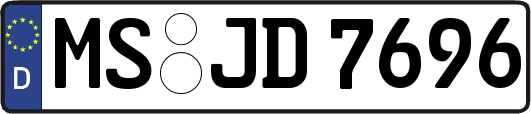 MS-JD7696