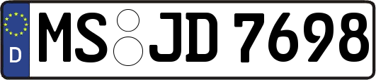MS-JD7698