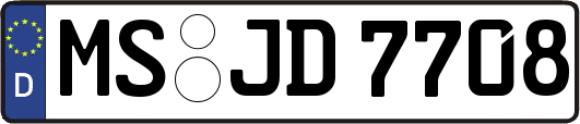 MS-JD7708