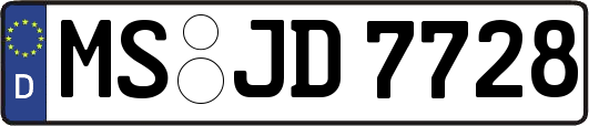 MS-JD7728
