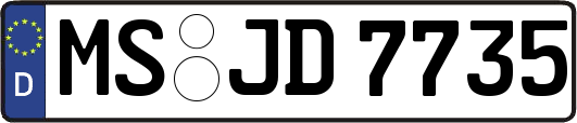 MS-JD7735