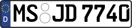 MS-JD7740