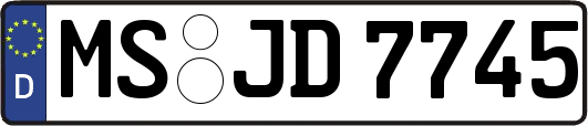 MS-JD7745