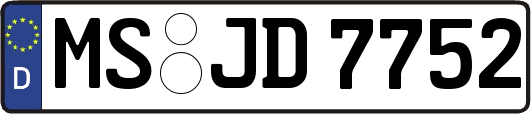 MS-JD7752