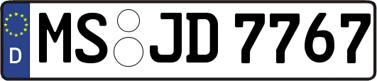 MS-JD7767