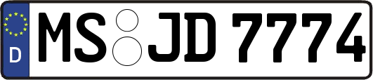 MS-JD7774