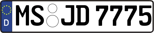 MS-JD7775