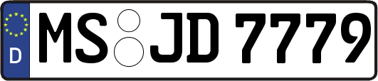 MS-JD7779