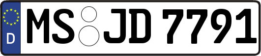 MS-JD7791