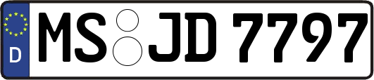 MS-JD7797