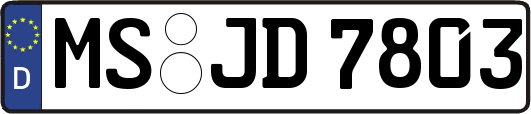 MS-JD7803