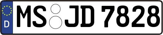 MS-JD7828