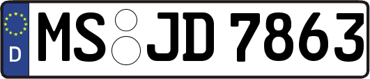 MS-JD7863