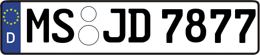 MS-JD7877