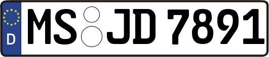 MS-JD7891