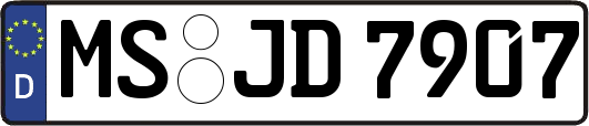 MS-JD7907