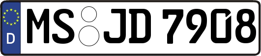 MS-JD7908