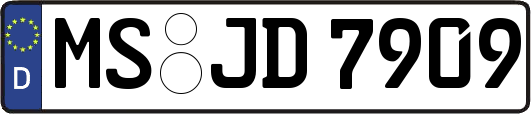 MS-JD7909