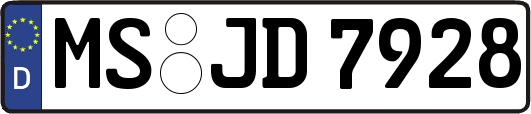 MS-JD7928
