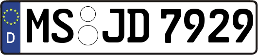 MS-JD7929