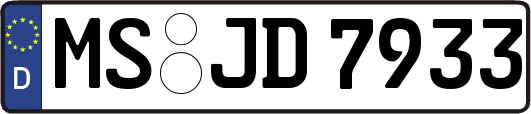 MS-JD7933