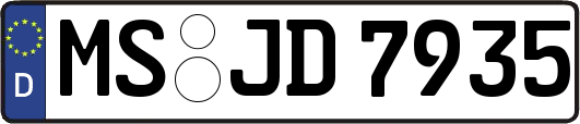 MS-JD7935