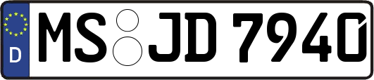 MS-JD7940