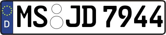 MS-JD7944