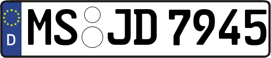 MS-JD7945