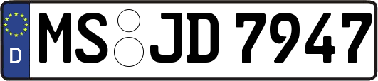 MS-JD7947