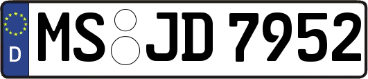MS-JD7952