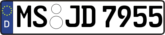 MS-JD7955