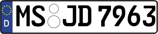 MS-JD7963