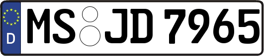 MS-JD7965