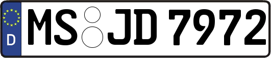 MS-JD7972