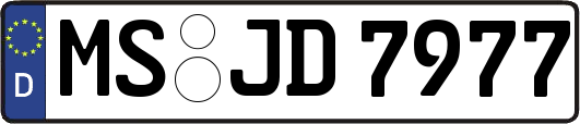 MS-JD7977
