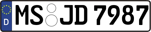 MS-JD7987