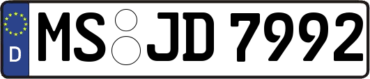 MS-JD7992