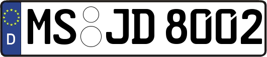 MS-JD8002