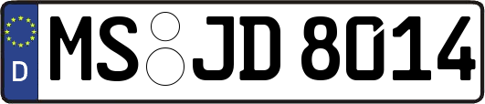 MS-JD8014