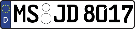 MS-JD8017
