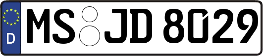MS-JD8029