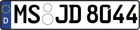 MS-JD8044