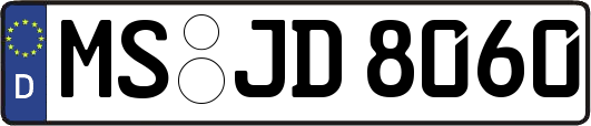 MS-JD8060