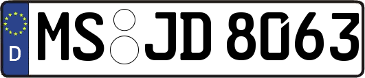 MS-JD8063